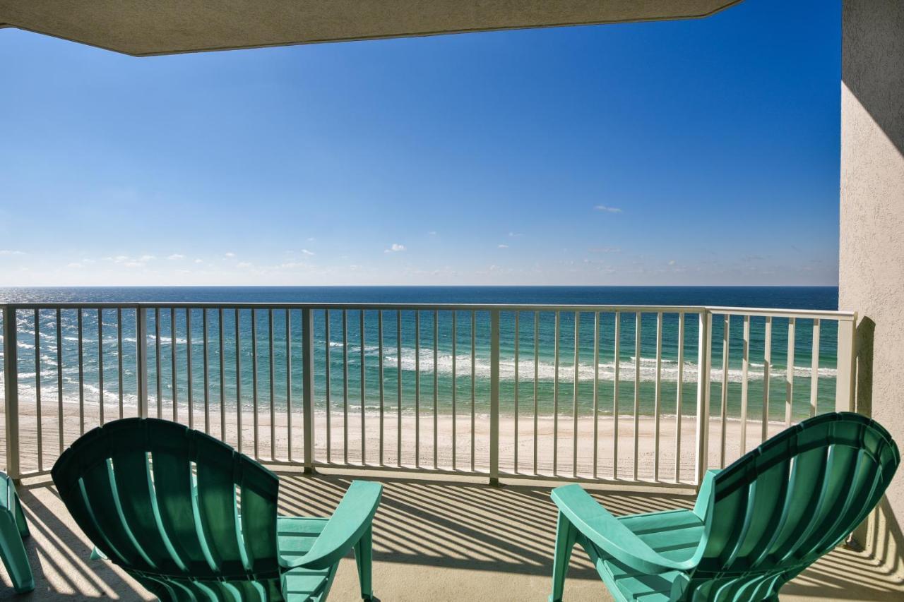 Boardwalk Beach Resort #803 By Book That Condo Panama City Beach Exteriör bild