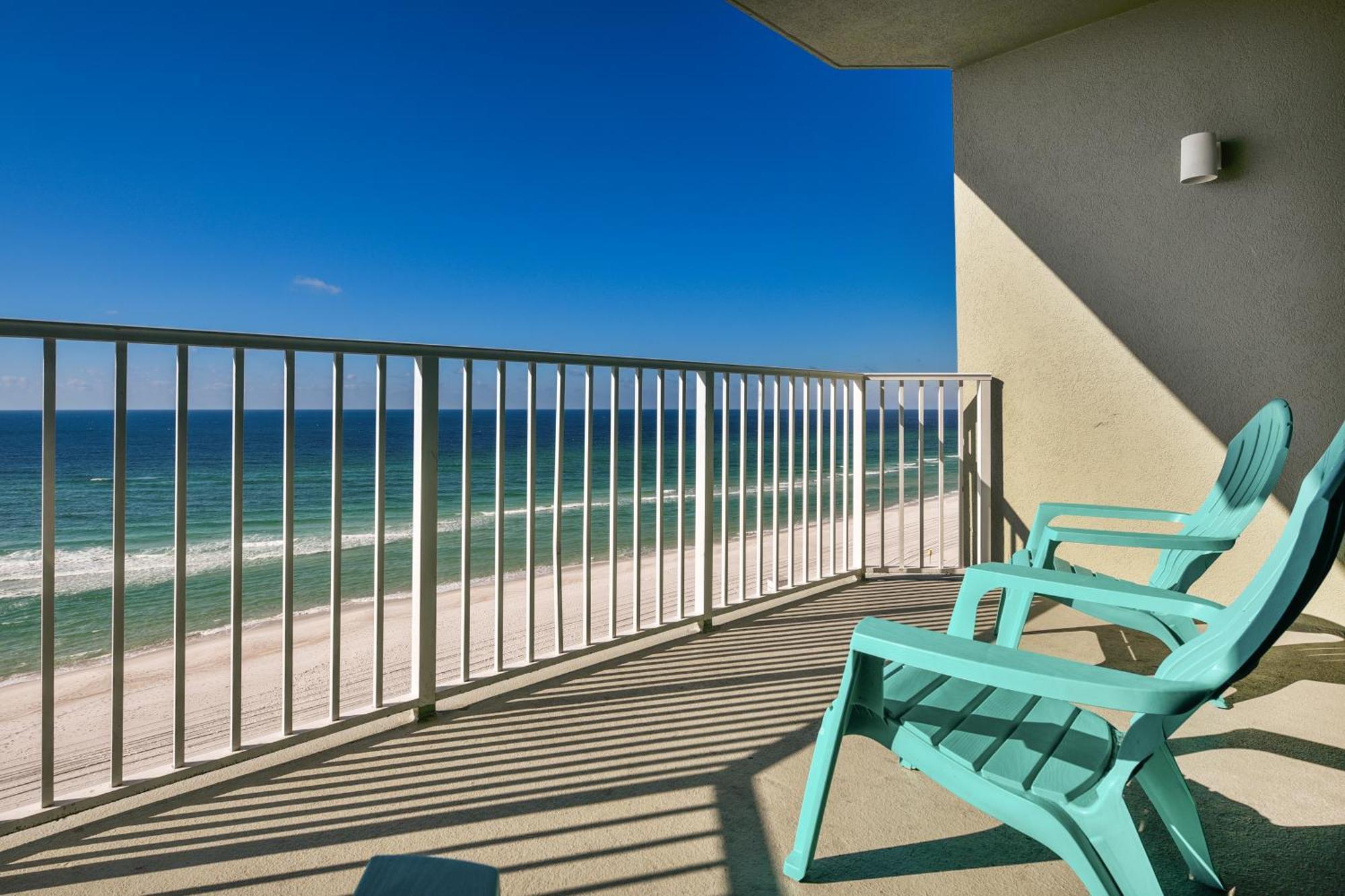 Boardwalk Beach Resort #803 By Book That Condo Panama City Beach Exteriör bild